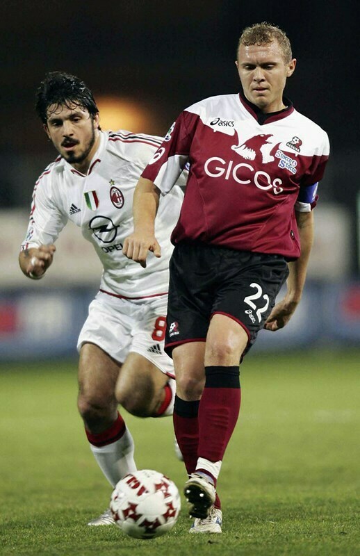 Mozart Reggina