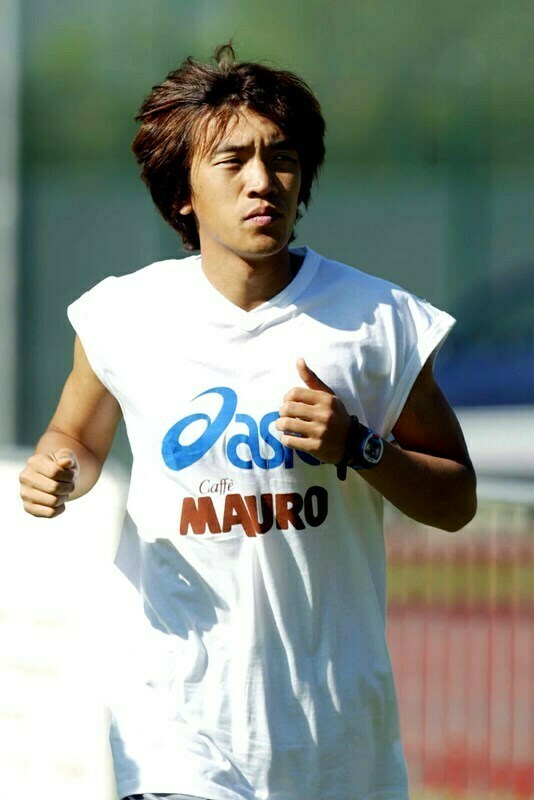 Nakamura