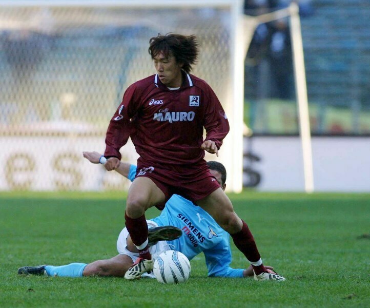 Nakamura