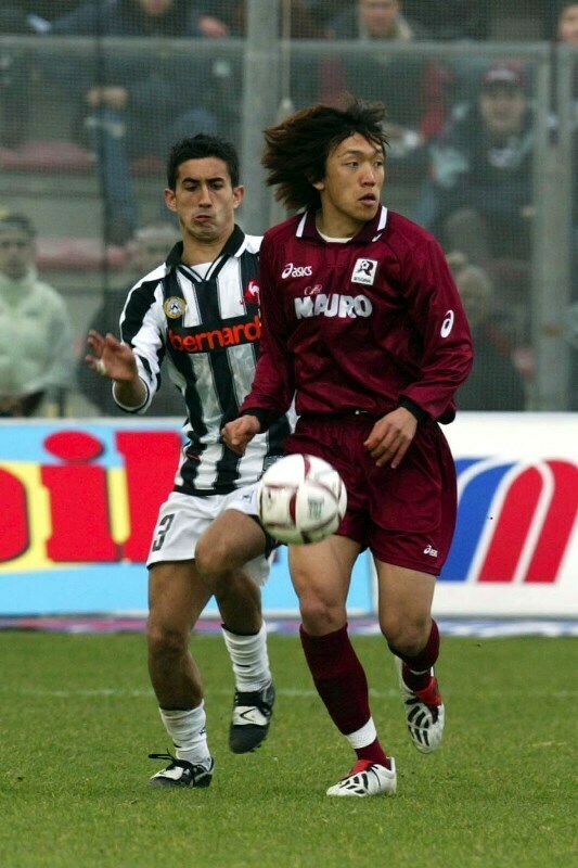 Nakamura