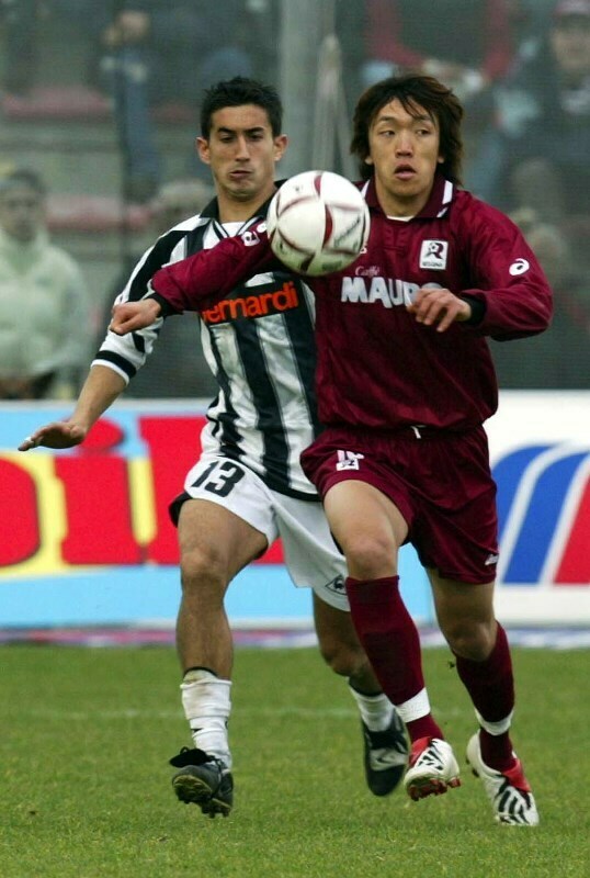 Nakamura