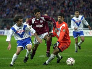 Reggina-Brescia