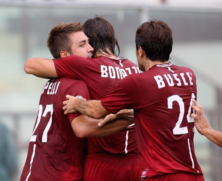 Reggina-Cittadella