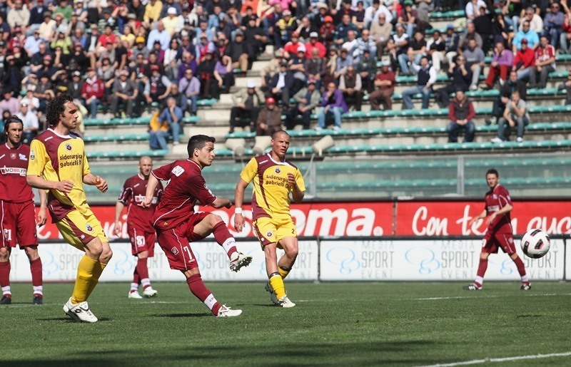 Reggina-Cittadella