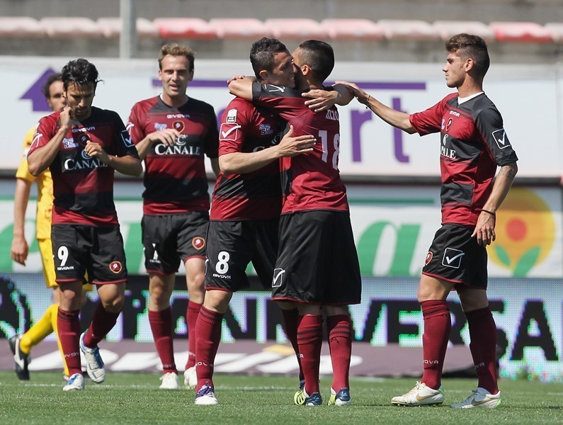 Reggina-Cittadella