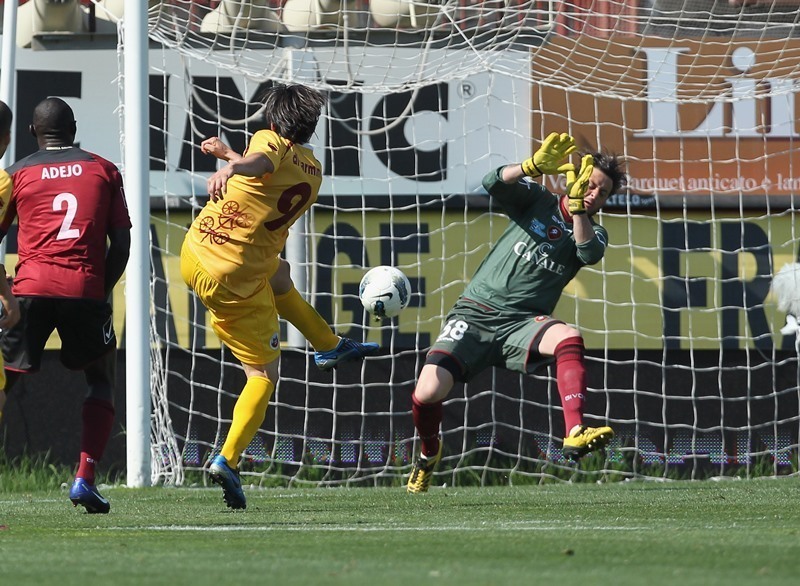 Reggina-Cittadella
