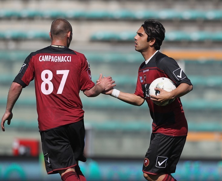 Reggina-Cittadella