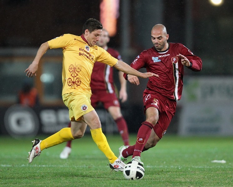 Reggina-Cittadella