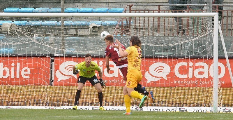 Reggina-Cittadella