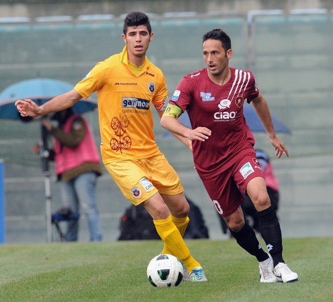 Reggina-Cittadella