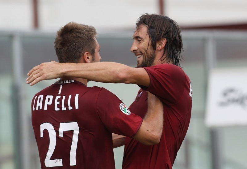 Reggina-Cittadella