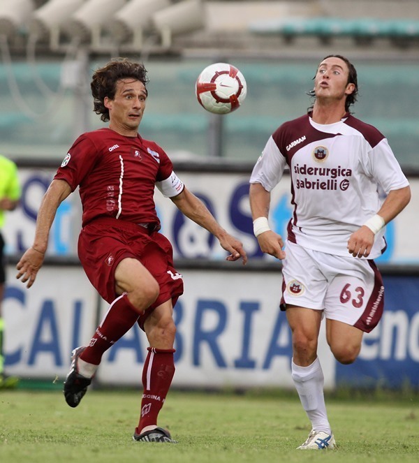 Reggina-Cittadella