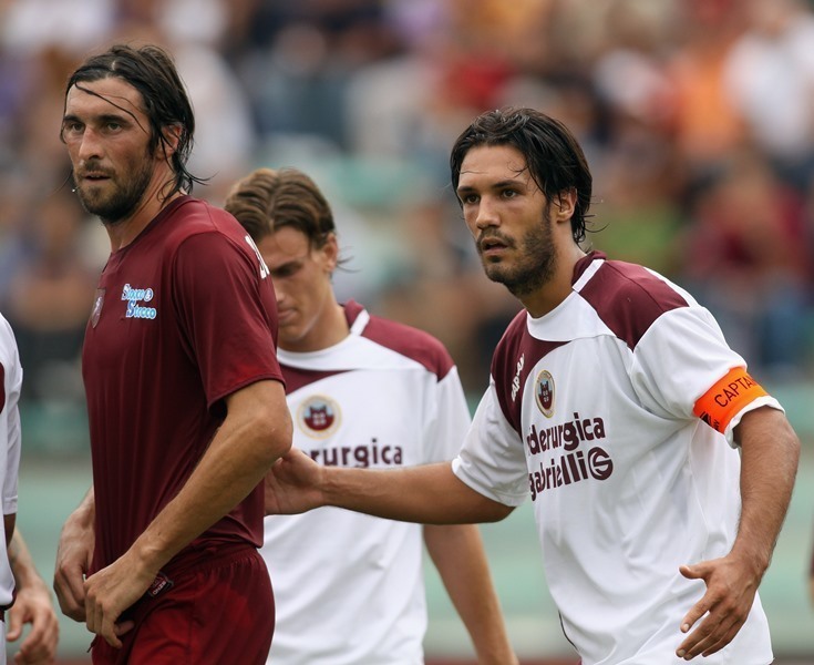 Reggina-Cittadella