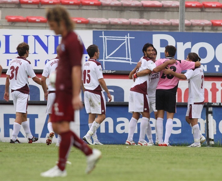 Reggina-Cittadella