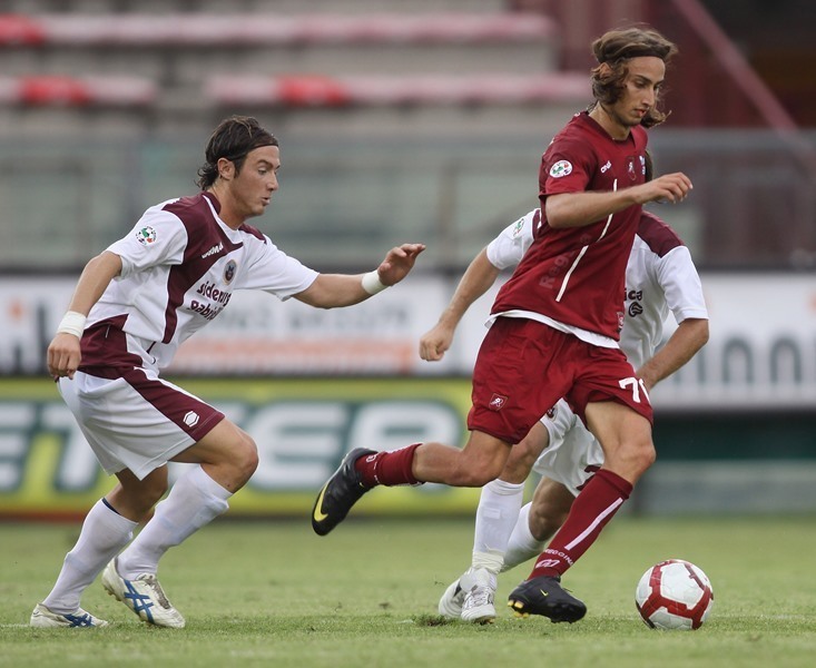 Reggina-Cittadella