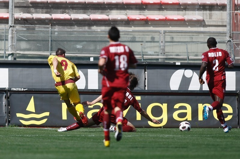Reggina-Cittadella