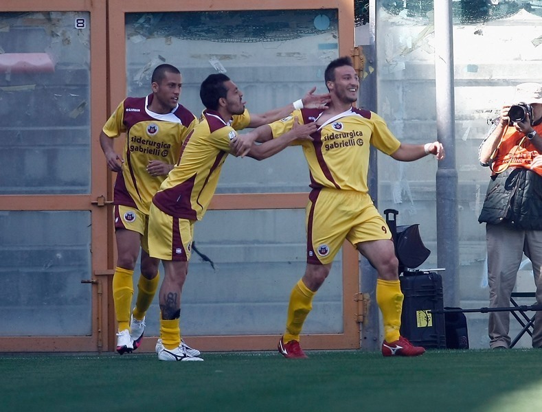 Reggina-Cittadella