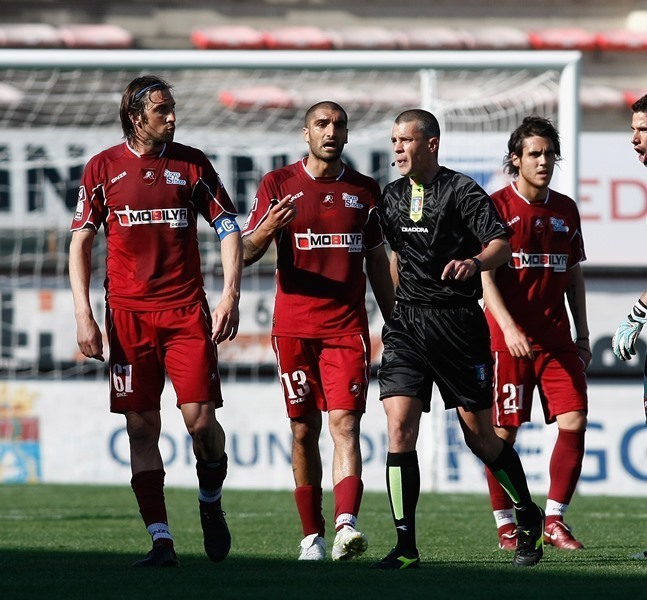 Reggina-Cittadella