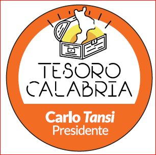 Tesoro Calabria