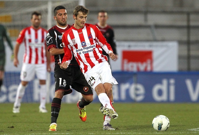 Vicenza-Reggina