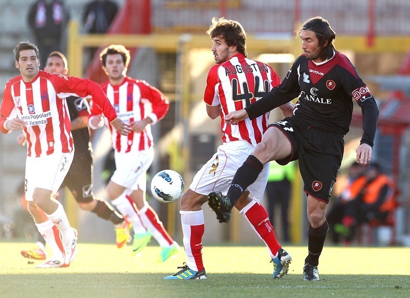 Vicenza-Reggina