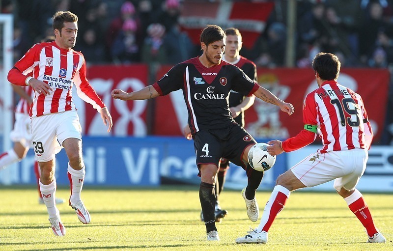 Vicenza-Reggina