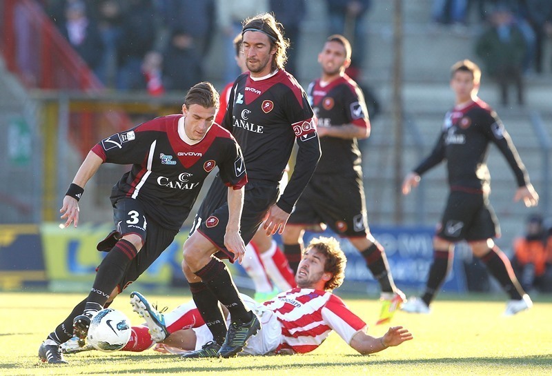 Vicenza-Reggina