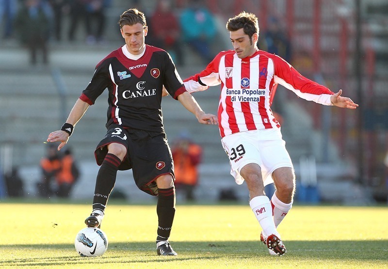 Vicenza-Reggina