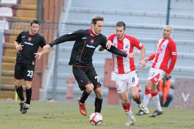 Vicenza-Reggina