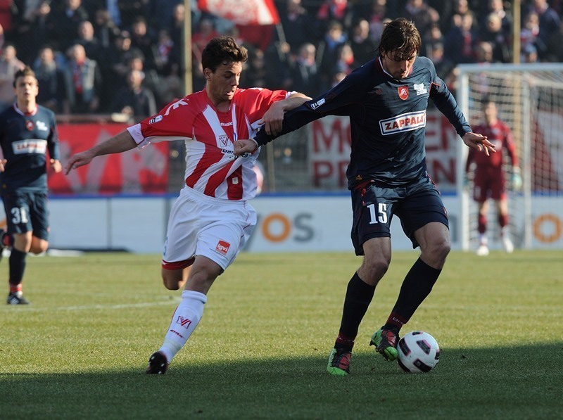 Vicenza-Reggina