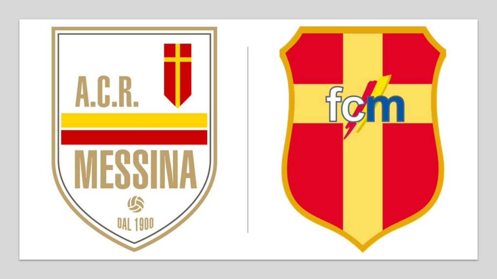 acr e fc messina