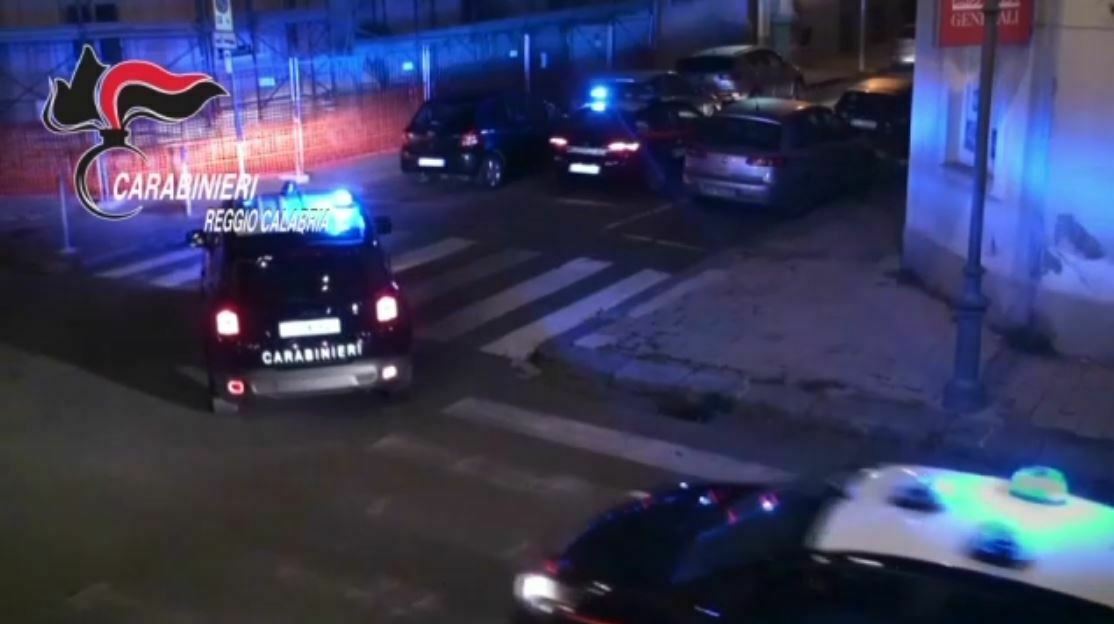 arresto latitante delfino rocco graziano