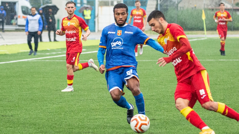bevis in azione fc messina