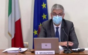 brusaferro