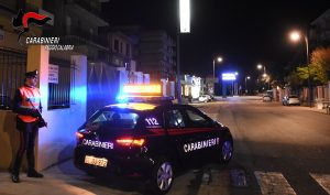 carabinieri reggio calabria gioia tauro