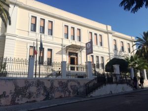 carducci open day