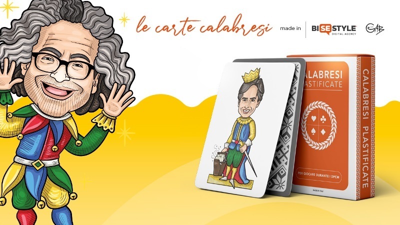 Carte calabresi