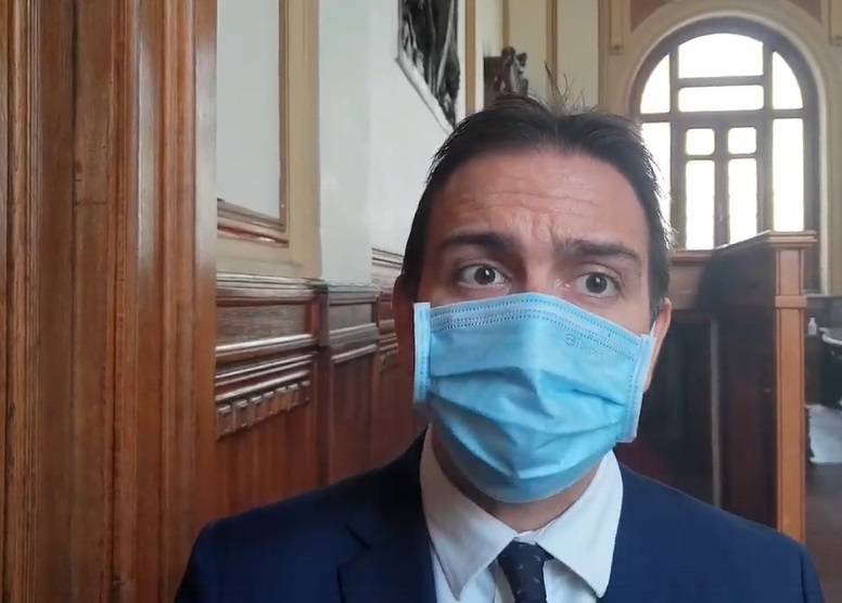 Reggio Calabria Il Pd Castorina Valuti Dimissioni La Citt Deve 