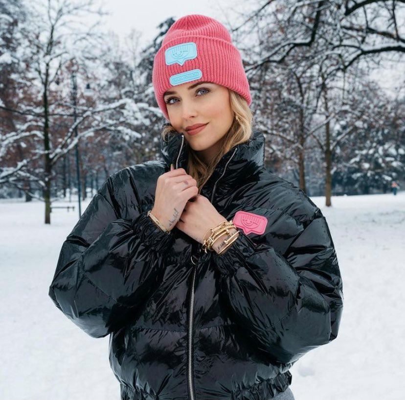chiara ferragni