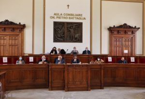 consiglio comunale reggio calabria 12 dicembre 2020