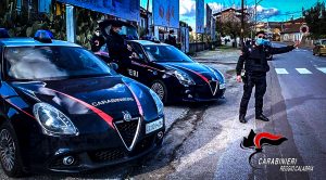 controlli taurianova