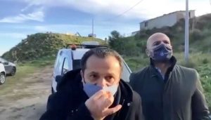 de luca messina asp la paglia