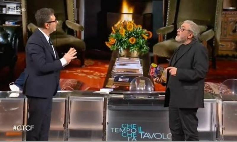 fazio e frassico rai 3