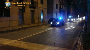 finanza messina