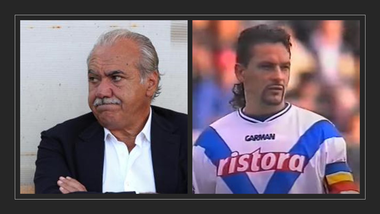 foti baggio