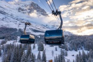 funivia eiger express