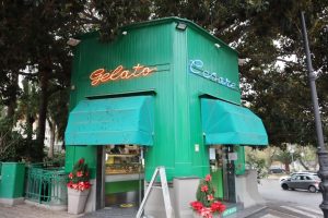 gelateria cesare