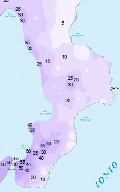 maltempo calabria