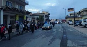 migranti locri