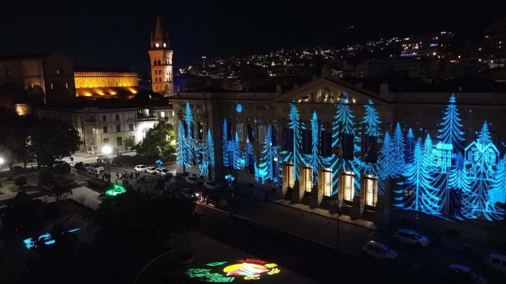 natale 2020 messina